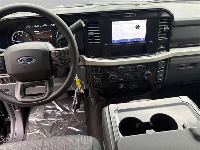 new 2025 Ford F-350 car, priced at $52,470