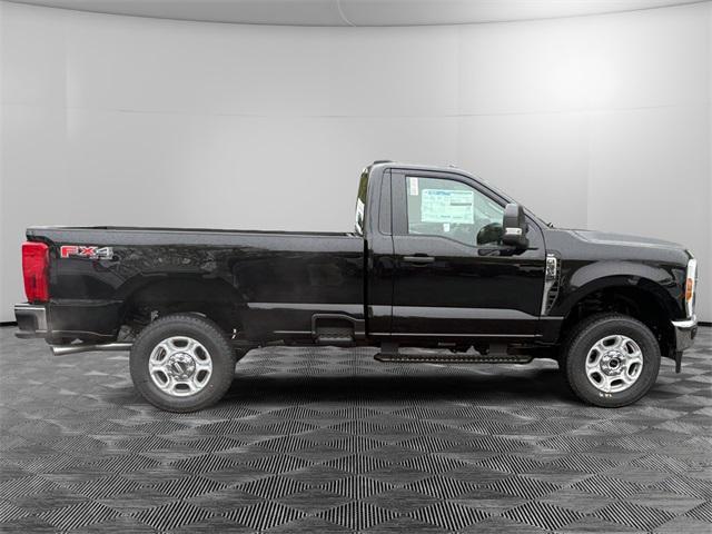 new 2025 Ford F-350 car, priced at $52,470