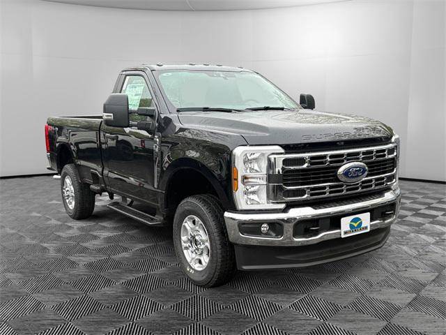 new 2025 Ford F-350 car, priced at $52,470