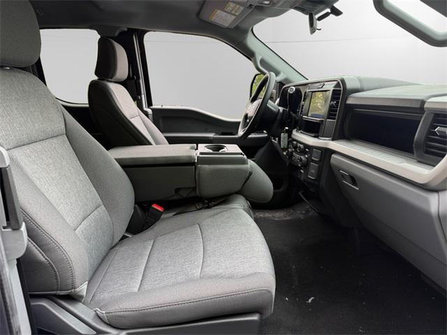 new 2025 Ford F-350 car, priced at $67,865