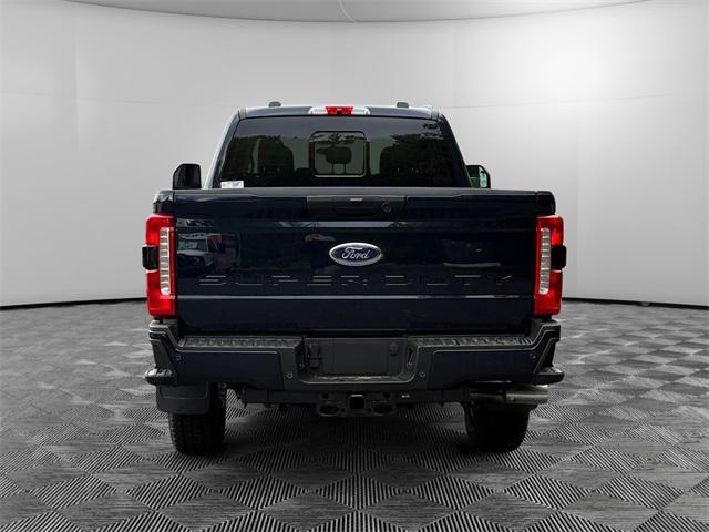 new 2025 Ford F-350 car, priced at $67,865