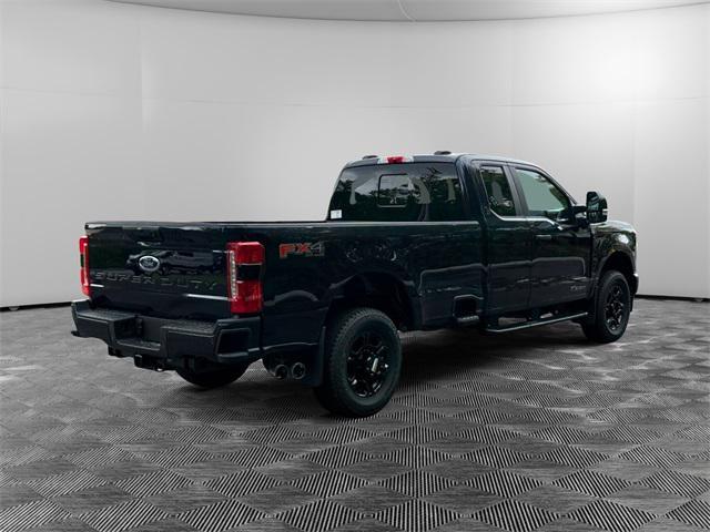 new 2025 Ford F-350 car, priced at $67,865