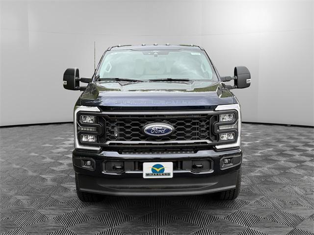 new 2025 Ford F-350 car, priced at $67,865
