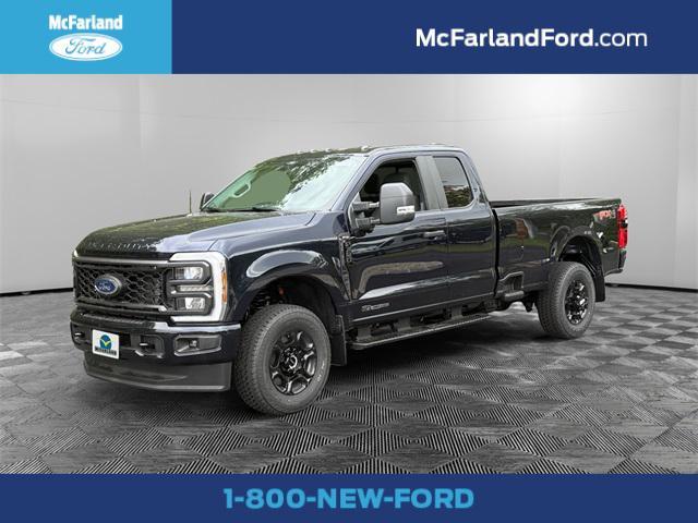 new 2025 Ford F-350 car, priced at $67,865