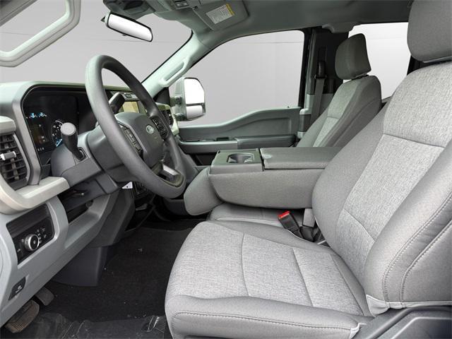 new 2025 Ford F-350 car, priced at $67,865