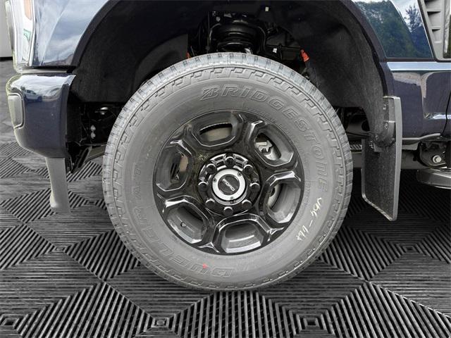 new 2025 Ford F-350 car, priced at $67,865