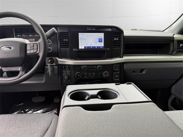 new 2025 Ford F-350 car, priced at $67,865