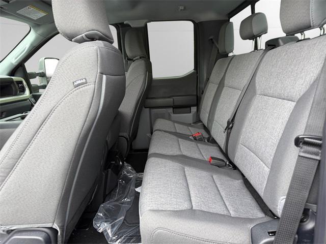 new 2025 Ford F-350 car, priced at $67,865