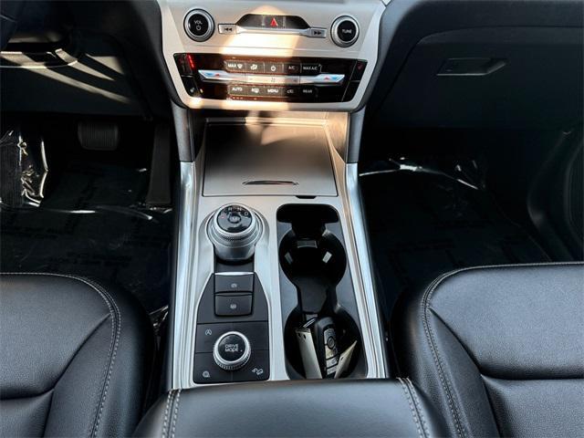 used 2020 Ford Explorer car, priced at $23,299