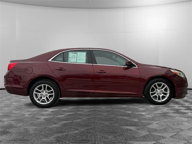 used 2015 Chevrolet Malibu car, priced at $10,499