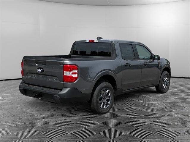 new 2025 Ford Maverick car