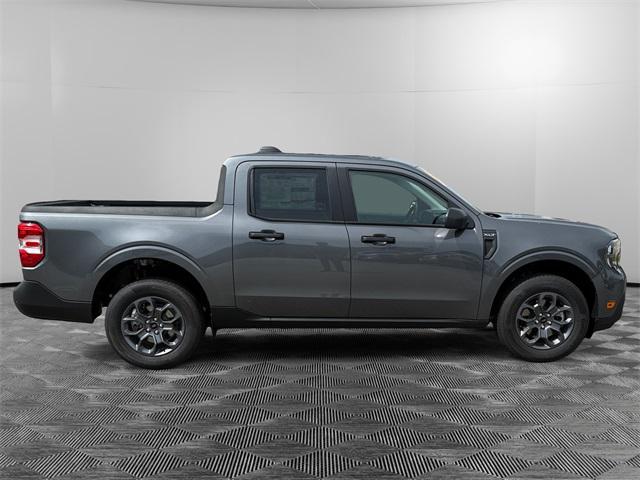 new 2025 Ford Maverick car