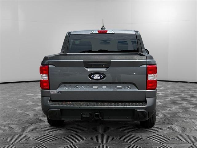 new 2025 Ford Maverick car