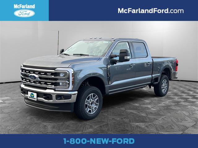 new 2024 Ford F-250 car, priced at $68,070