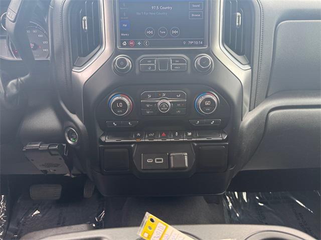 used 2019 Chevrolet Silverado 1500 car, priced at $29,997