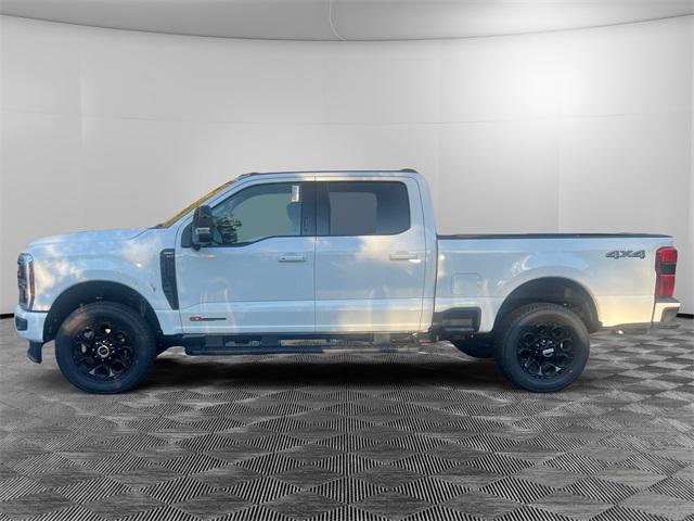 new 2024 Ford F-350 car, priced at $85,480