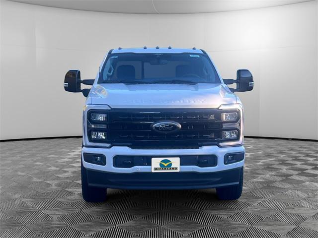 new 2024 Ford F-350 car, priced at $85,480