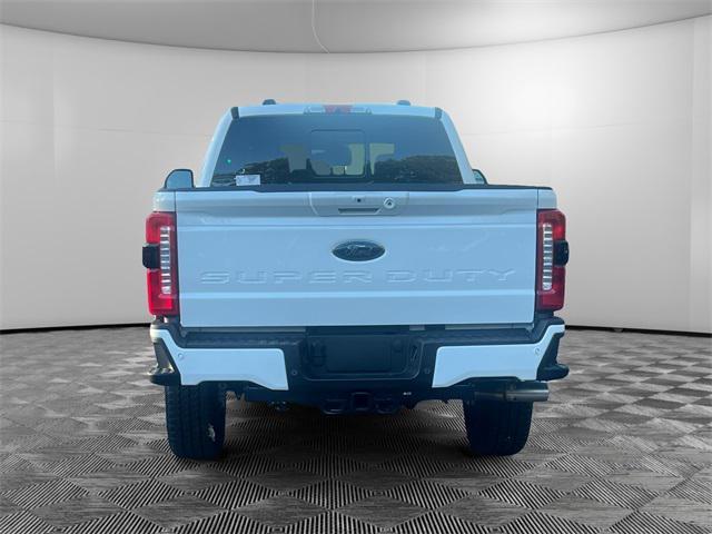 new 2024 Ford F-350 car, priced at $85,480