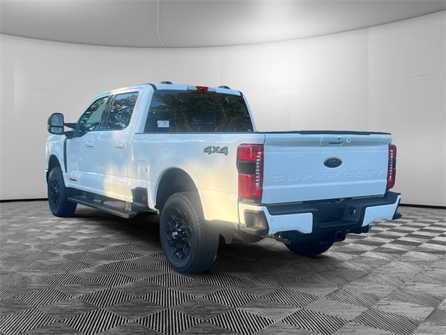 new 2024 Ford F-350 car, priced at $85,480