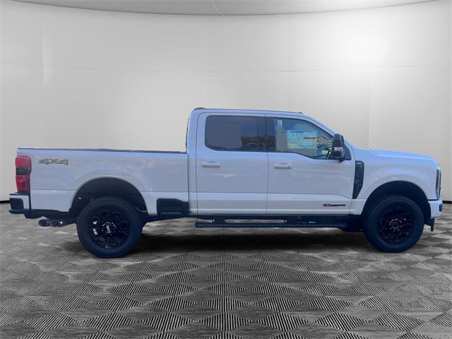 new 2024 Ford F-350 car, priced at $85,480