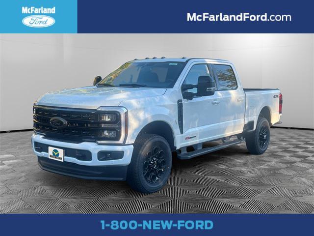 new 2024 Ford F-350 car, priced at $85,480