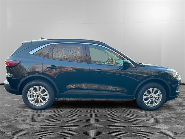 new 2024 Ford Escape car, priced at $34,464