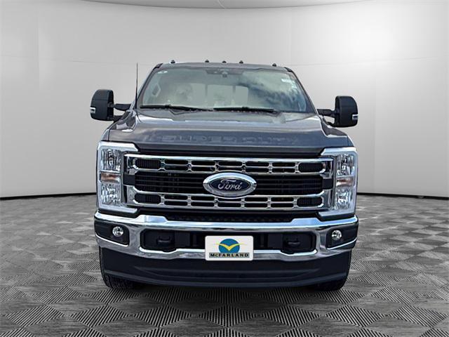 new 2024 Ford F-250 car, priced at $52,775