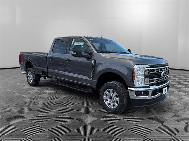 new 2024 Ford F-250 car, priced at $52,775