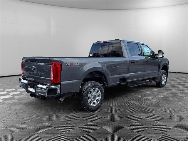 new 2024 Ford F-250 car, priced at $52,775