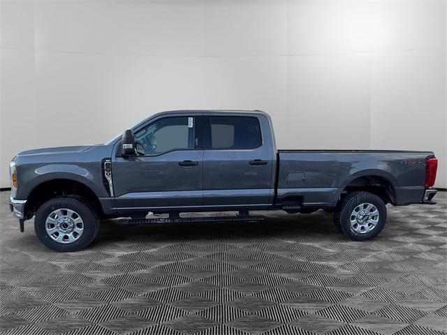 new 2024 Ford F-250 car, priced at $52,775