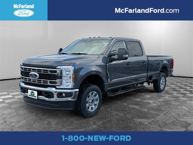 new 2024 Ford F-250 car, priced at $52,775