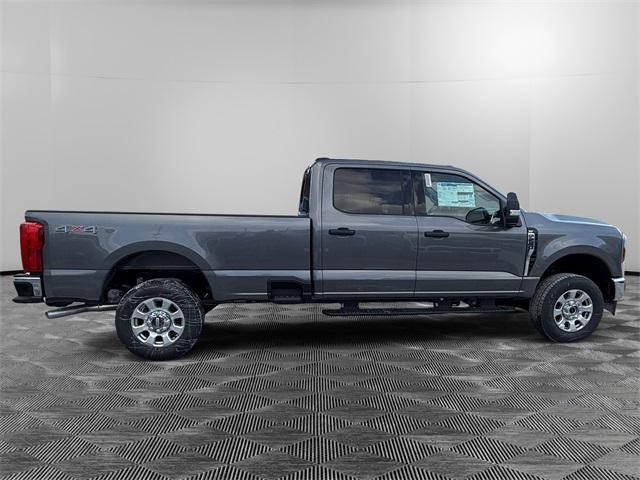 new 2024 Ford F-250 car, priced at $52,775