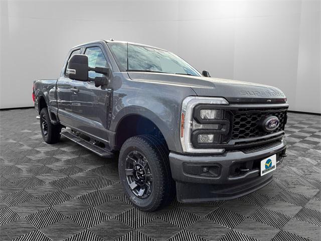 new 2024 Ford F-350 car, priced at $67,755