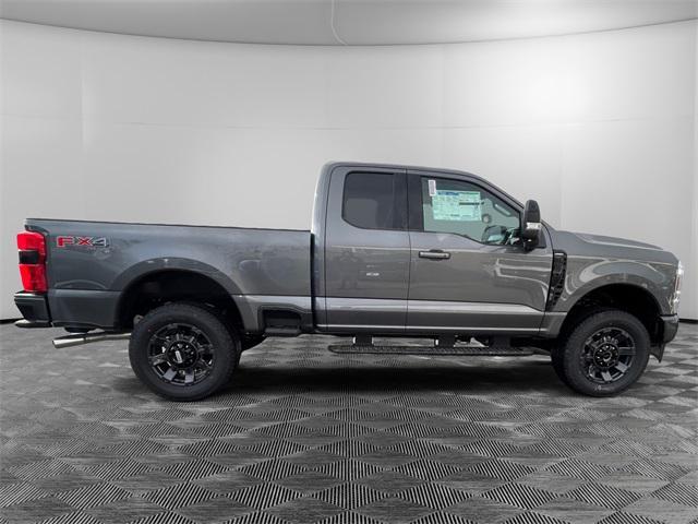 new 2024 Ford F-350 car, priced at $67,755