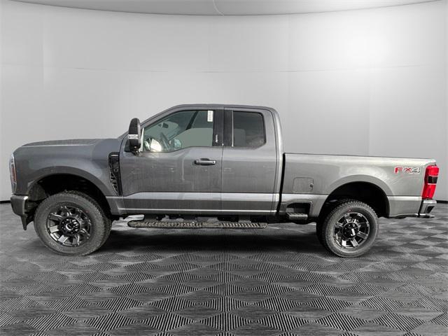 new 2024 Ford F-350 car, priced at $67,755