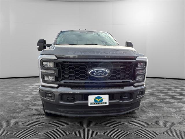 new 2024 Ford F-350 car, priced at $67,755