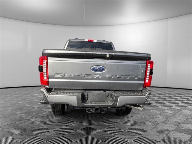 new 2024 Ford F-350 car, priced at $67,755