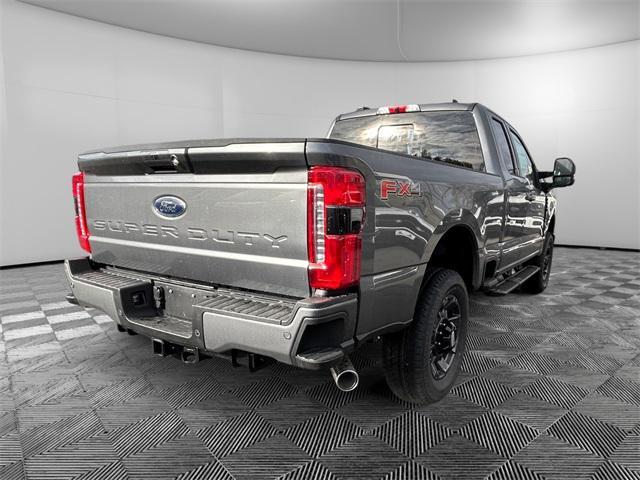 new 2024 Ford F-350 car, priced at $67,755