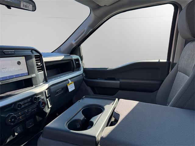 new 2025 Ford F-350 car, priced at $53,830