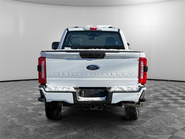 new 2025 Ford F-350 car, priced at $53,830
