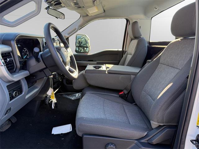 new 2025 Ford F-350 car, priced at $53,830