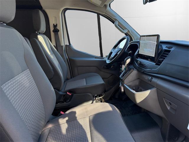 new 2024 Ford Transit-350 car, priced at $55,705