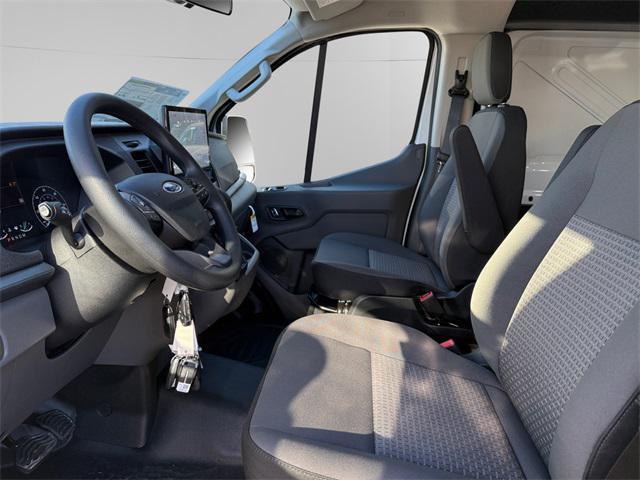 new 2024 Ford Transit-350 car, priced at $55,705