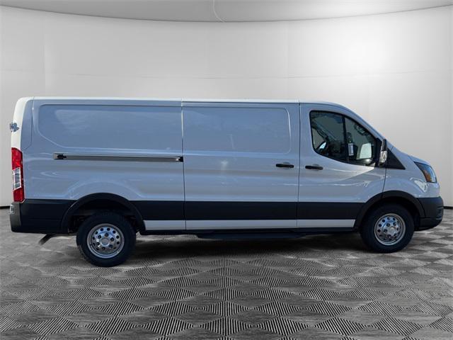 new 2024 Ford Transit-350 car, priced at $55,705