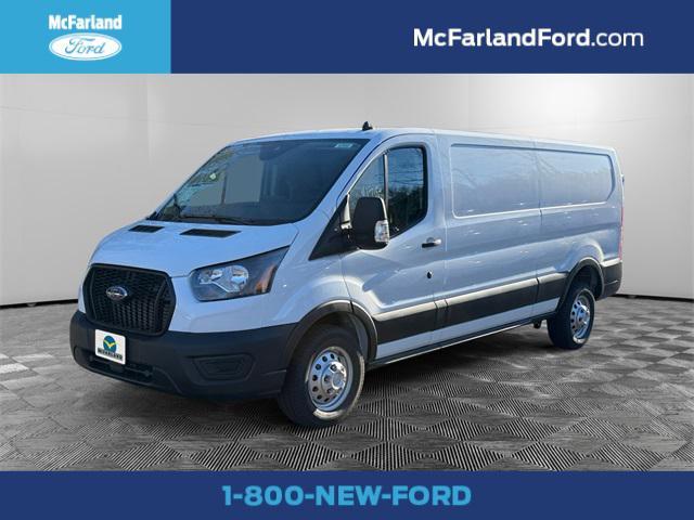 new 2024 Ford Transit-350 car, priced at $55,705