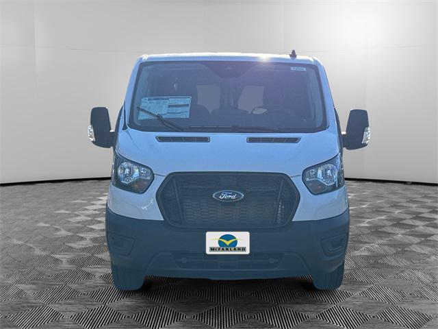 new 2024 Ford Transit-350 car, priced at $55,705