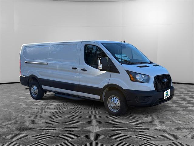 new 2024 Ford Transit-350 car, priced at $55,705