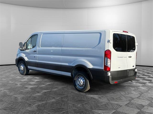 new 2024 Ford Transit-350 car, priced at $55,705