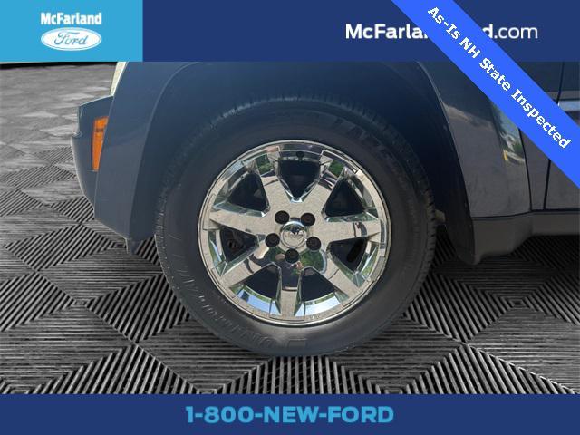 used 2008 Jeep Liberty car, priced at $5,499
