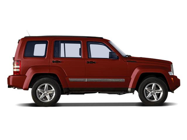 used 2008 Jeep Liberty car, priced at $6,494